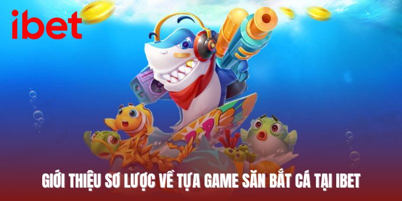 bắn cá