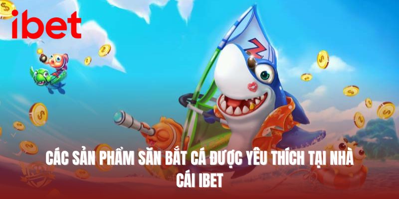 bắn cá