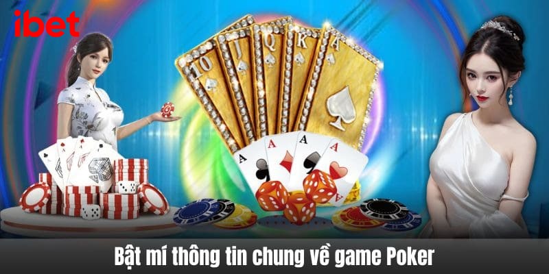 poker