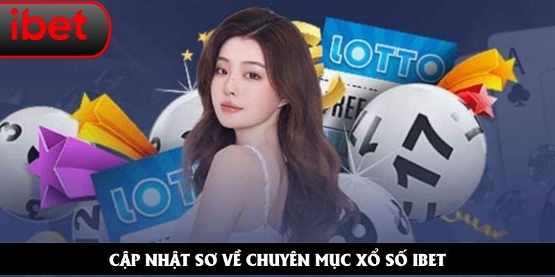 xổ số