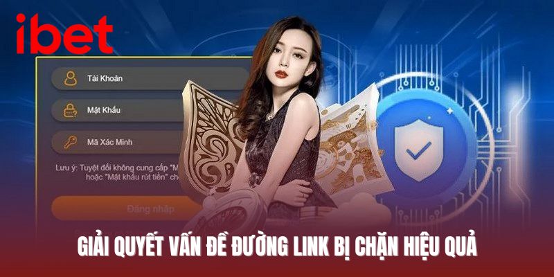 đăng nhập ibet