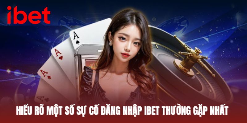 đăng nhập ibet