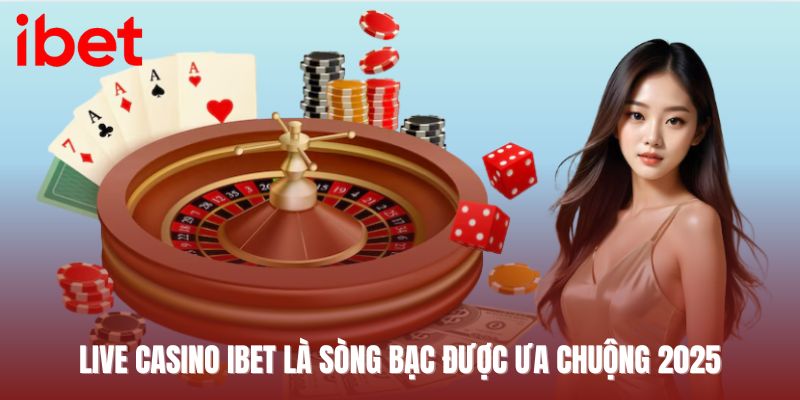 live casino