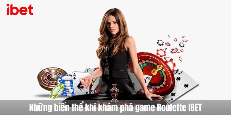 roulette