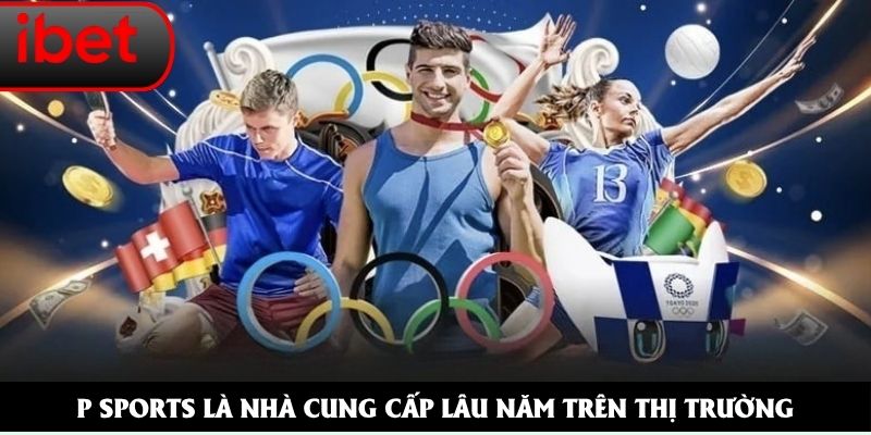 p sports