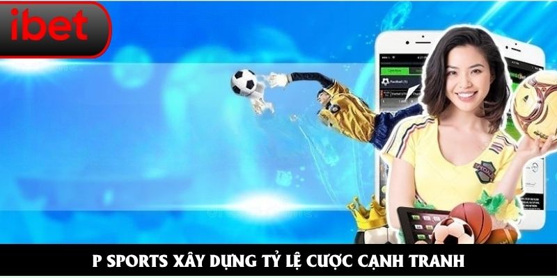 p sports