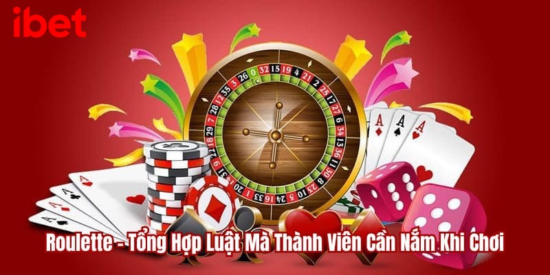 roulette