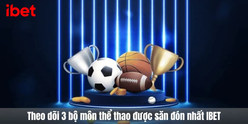 i sports