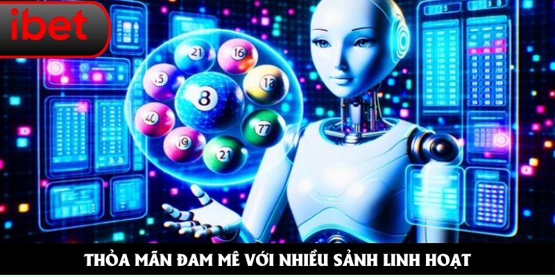xổ số