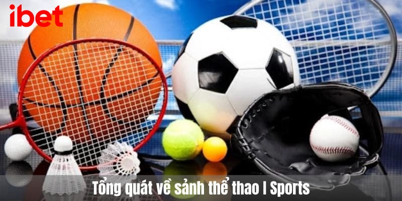 i sports