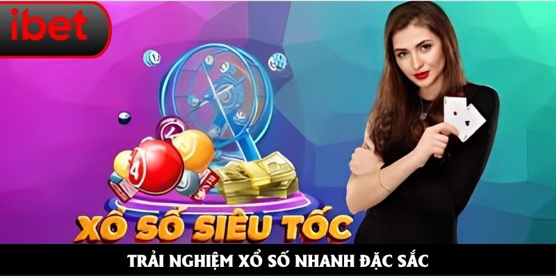 xổ số